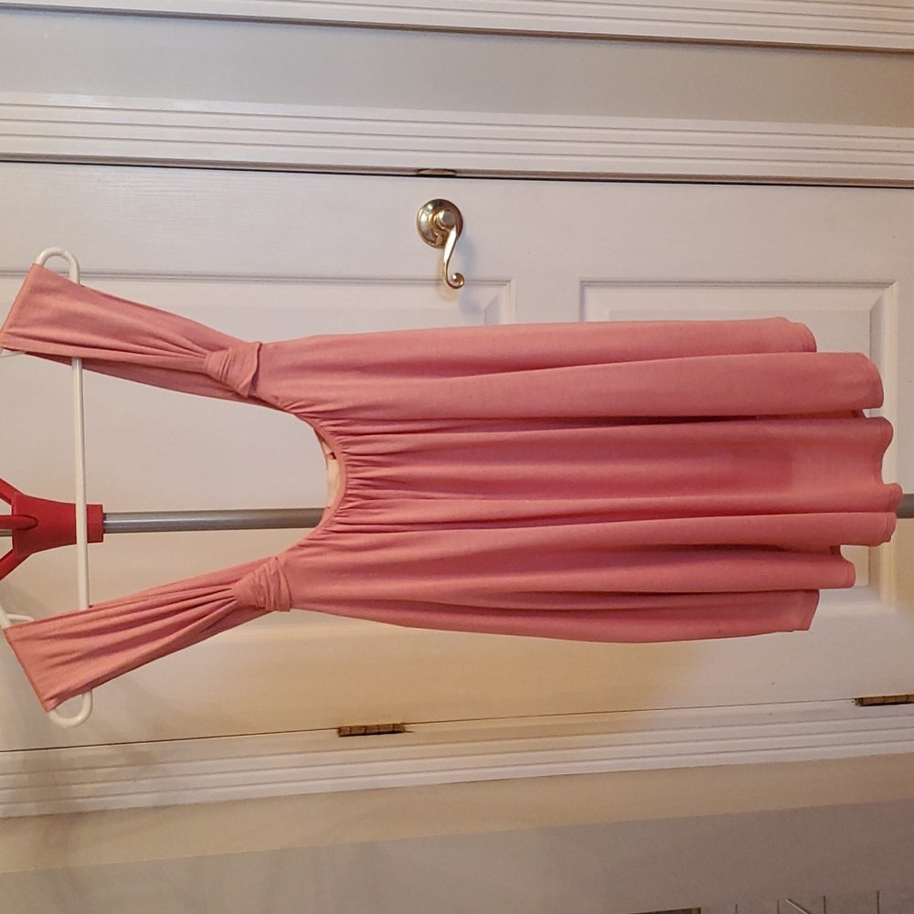 Anthropologie tank top
